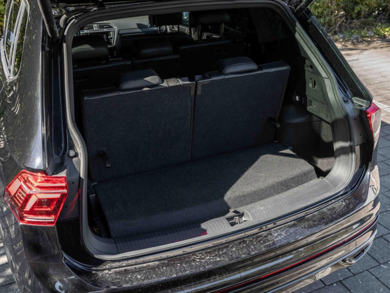 Volkswagen Tiguan Allspace – Bild 20