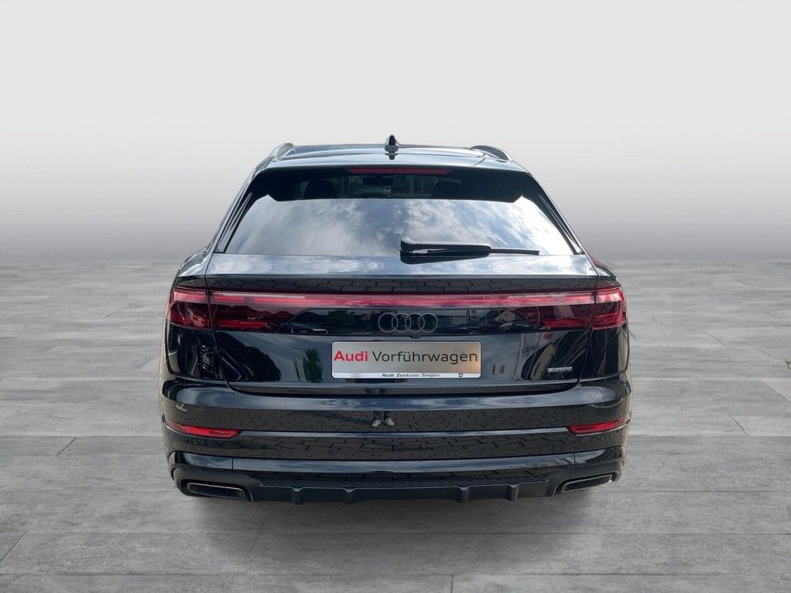 Audi Q8 – Bild 5