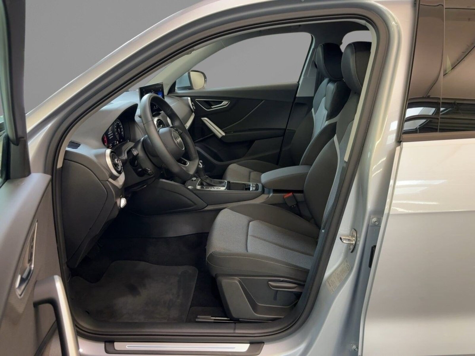 Audi Q2 – Bild 10