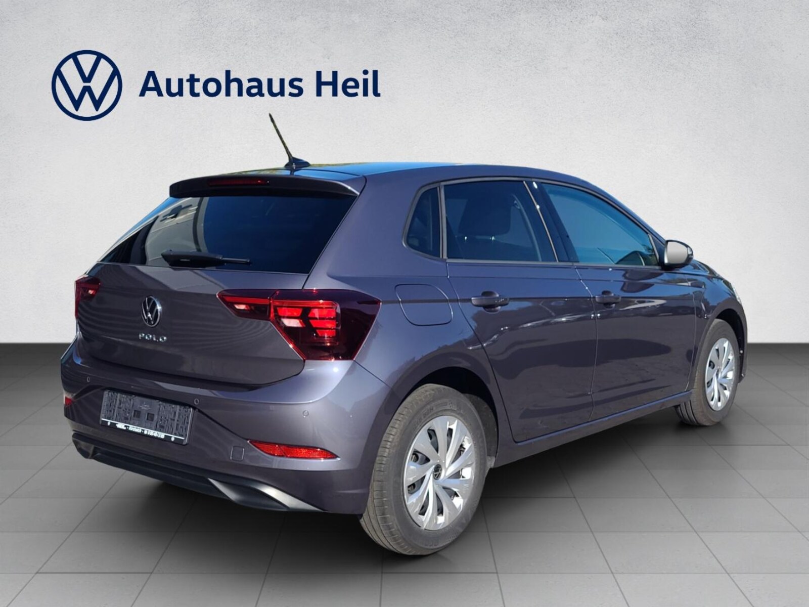 Volkswagen Polo – Bild 6