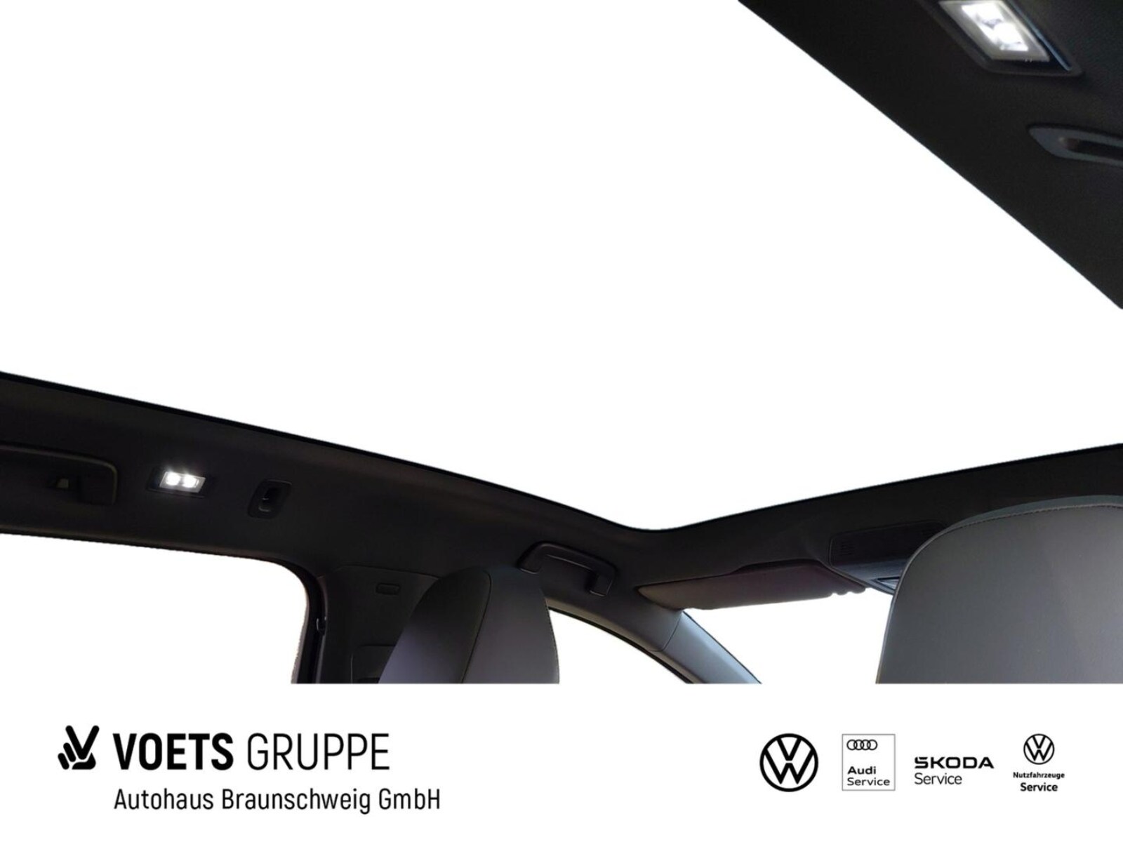 Volkswagen ID.7 Tourer – Bild 15