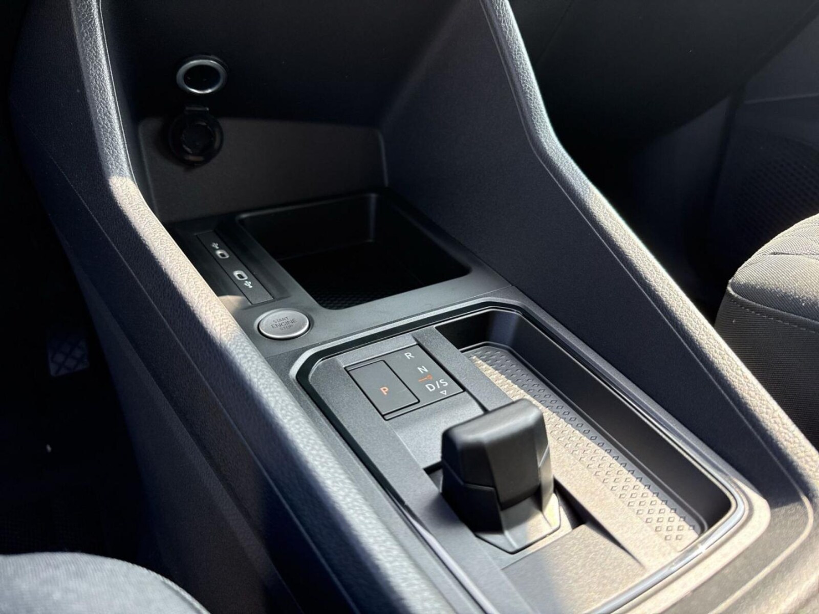 Volkswagen Caddy Maxi – Bild 13