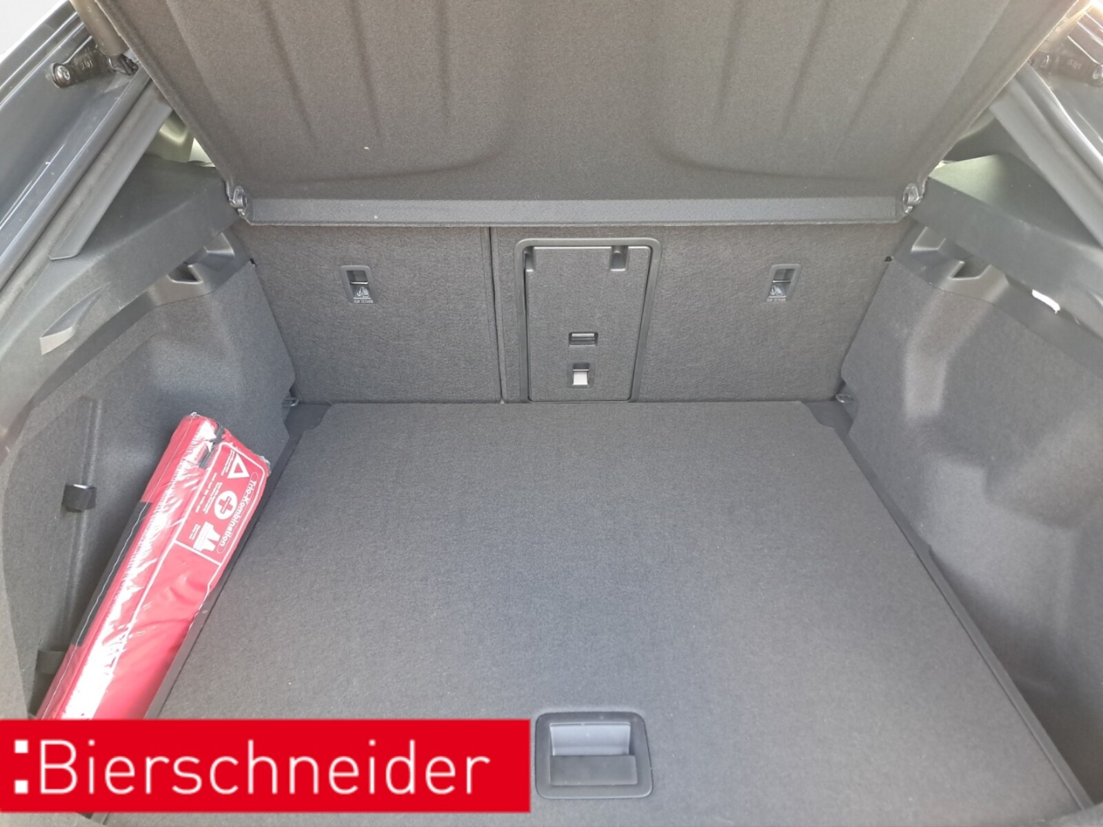 CUPRA Tavascan – Bild 8