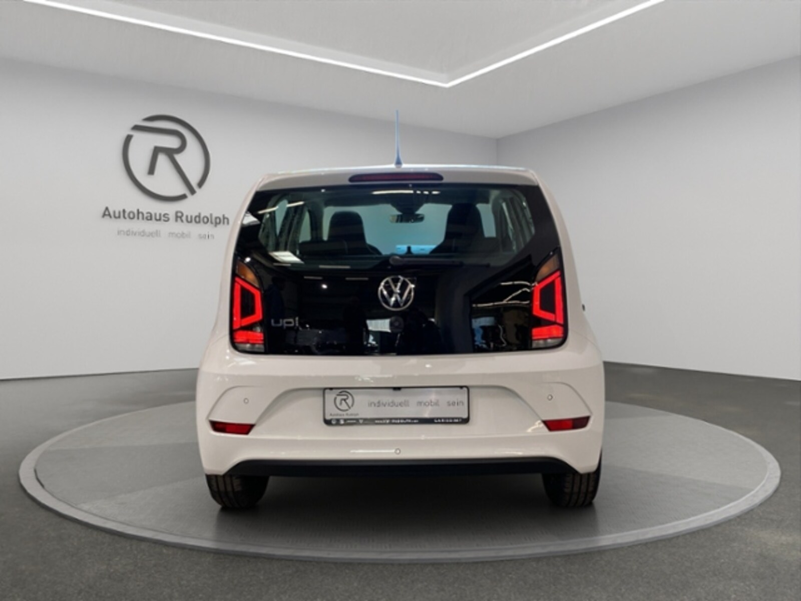 Volkswagen up! – Bild 14