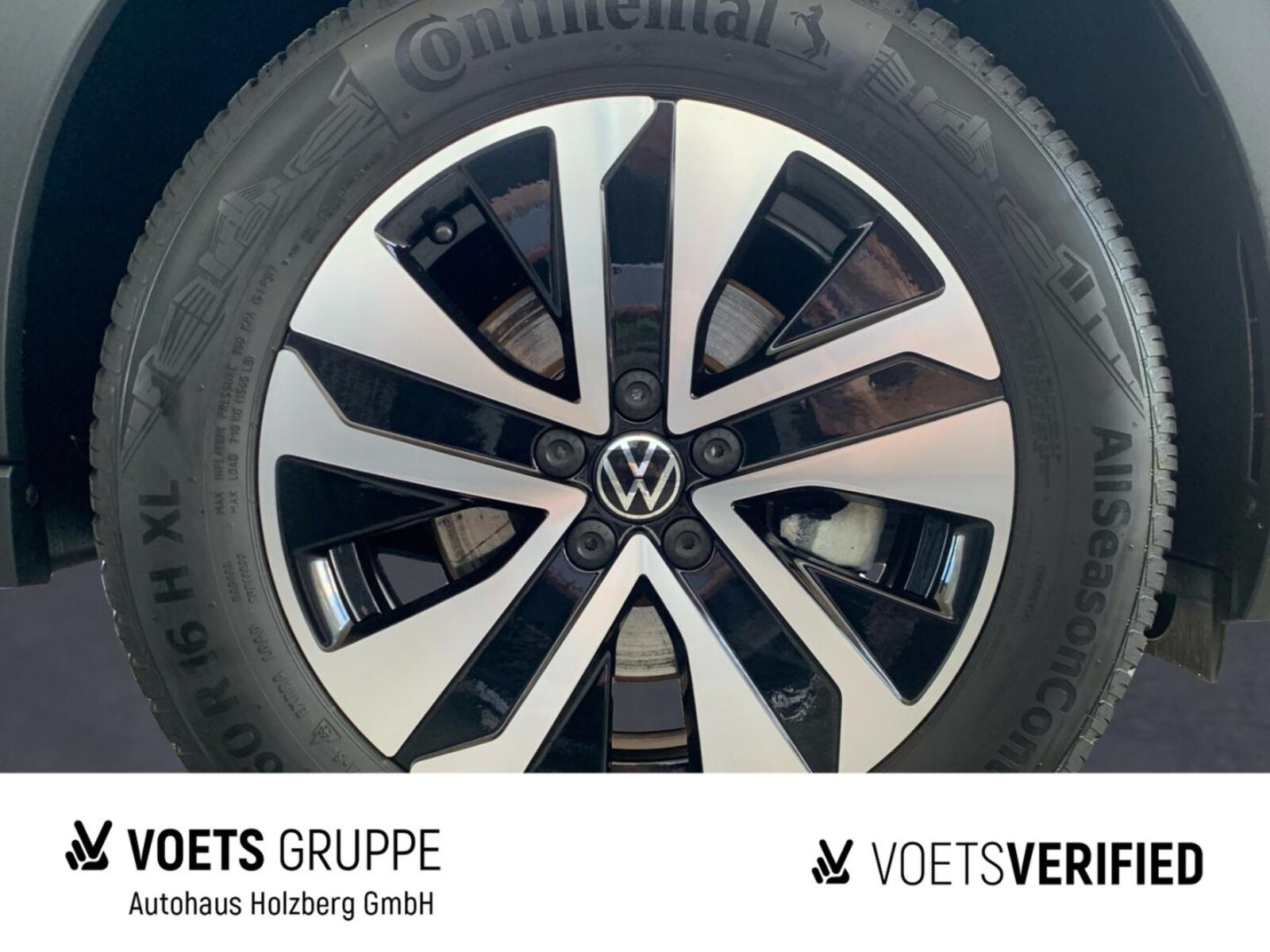 Volkswagen Taigo – Bild 5