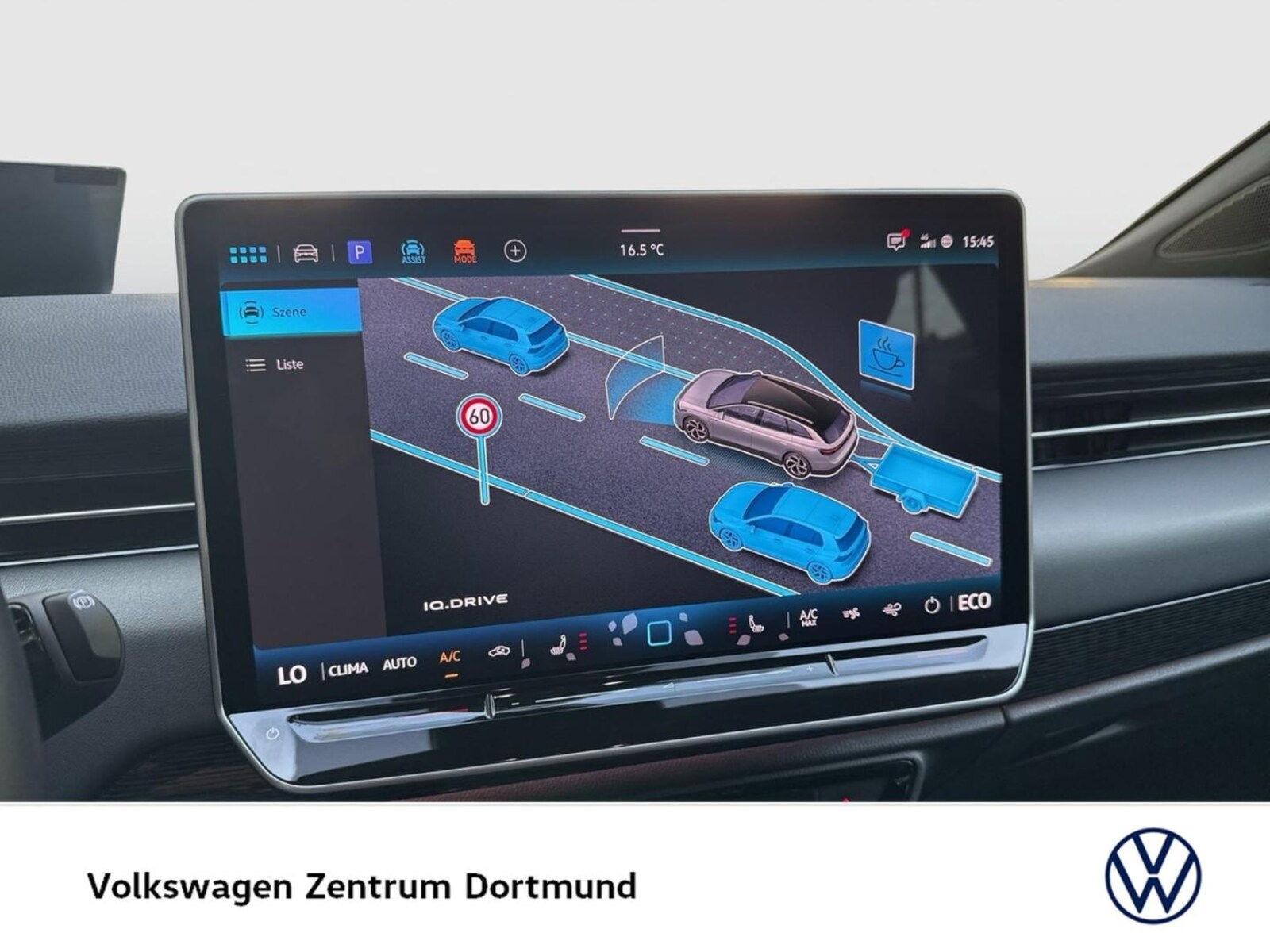 Volkswagen ID.7 Tourer – Bild 12