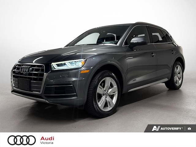 Photo of 2019 Audi Q5 