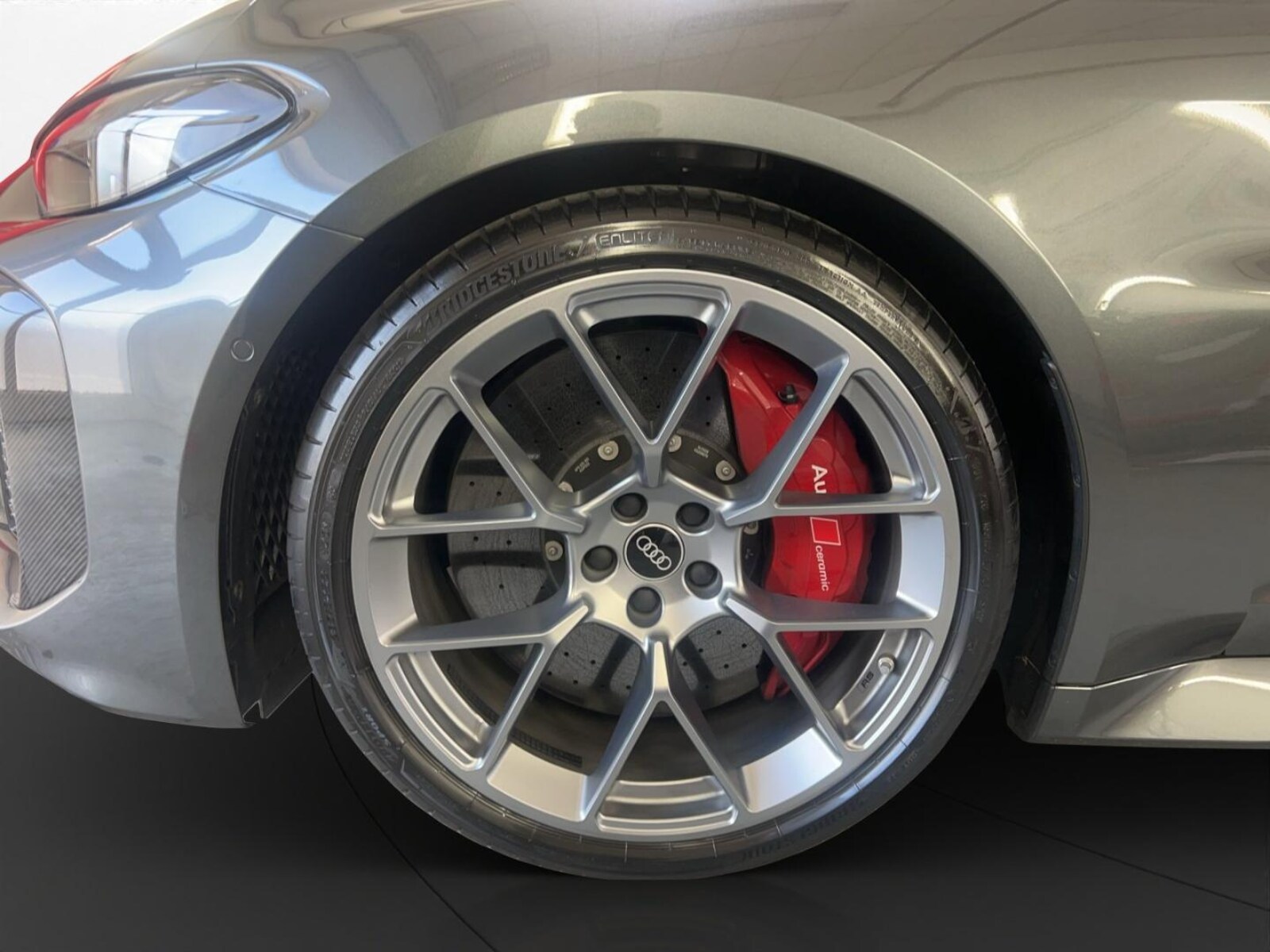 Audi RS 5 Limousine – Bild 16