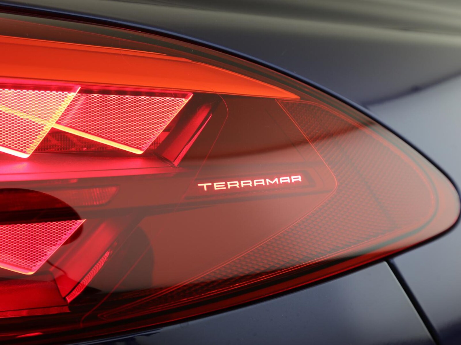 CUPRA Terramar – Bild 30