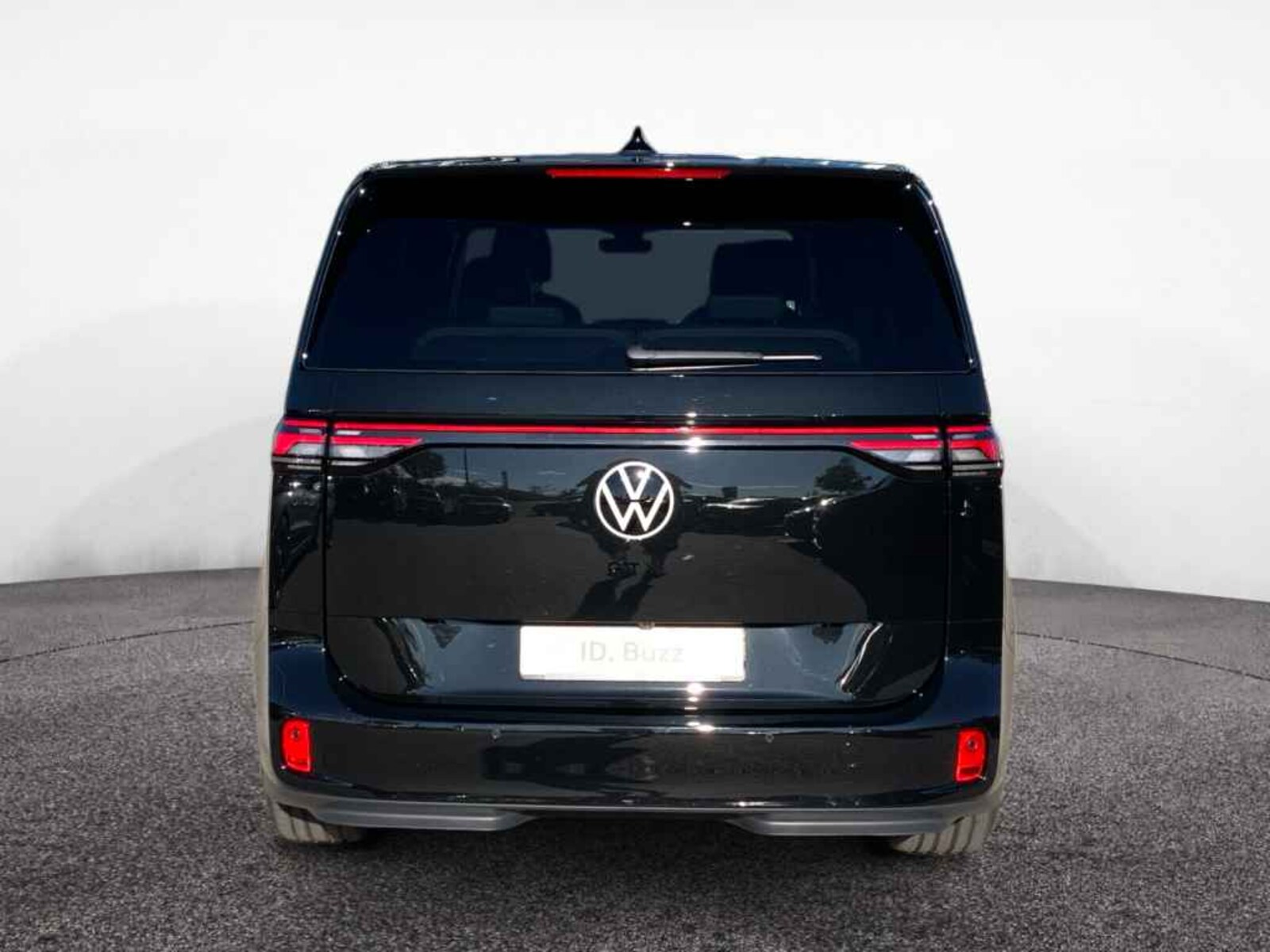 Volkswagen ID. Buzz – Bild 8