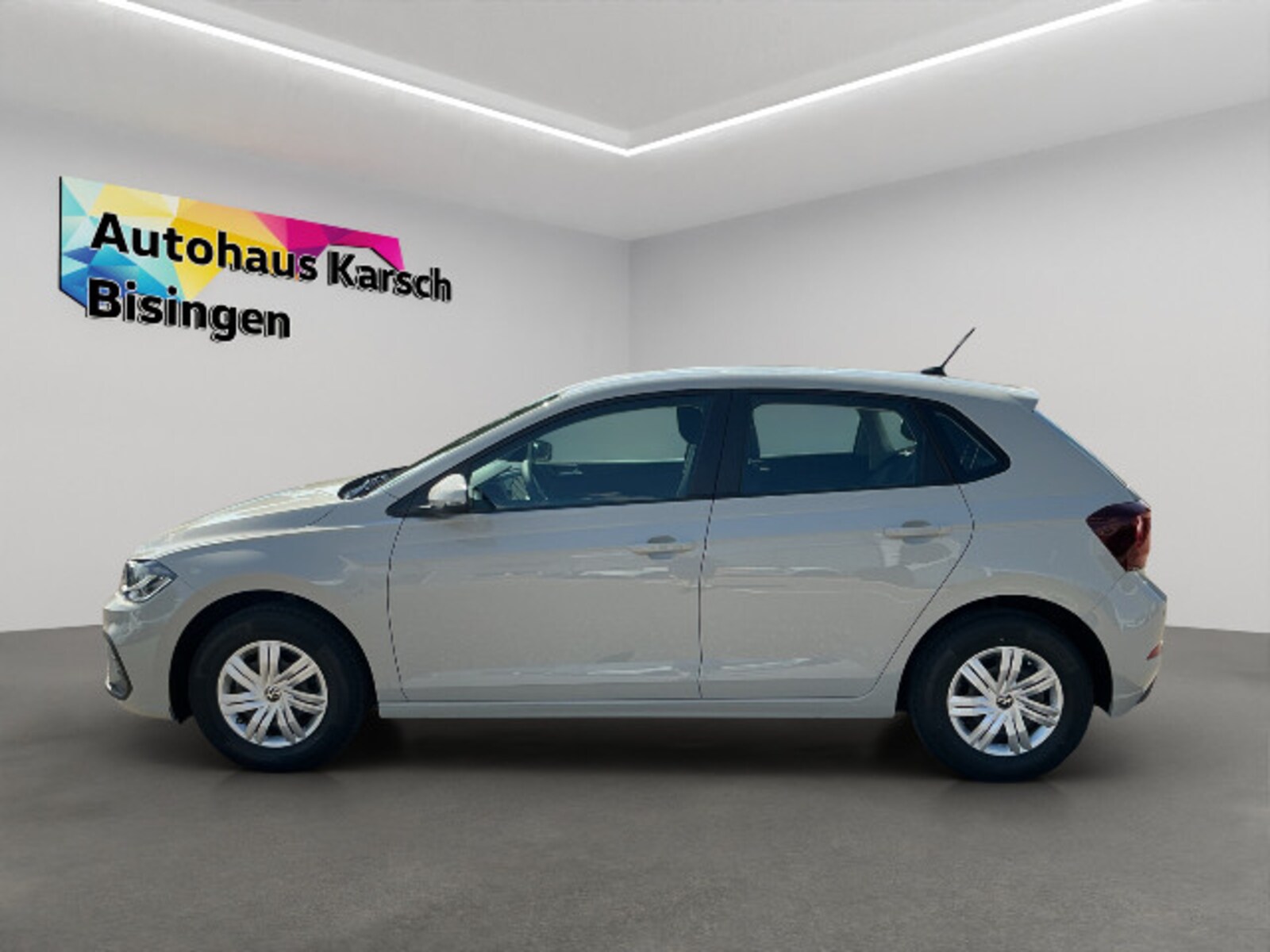 Volkswagen Polo – Bild 4