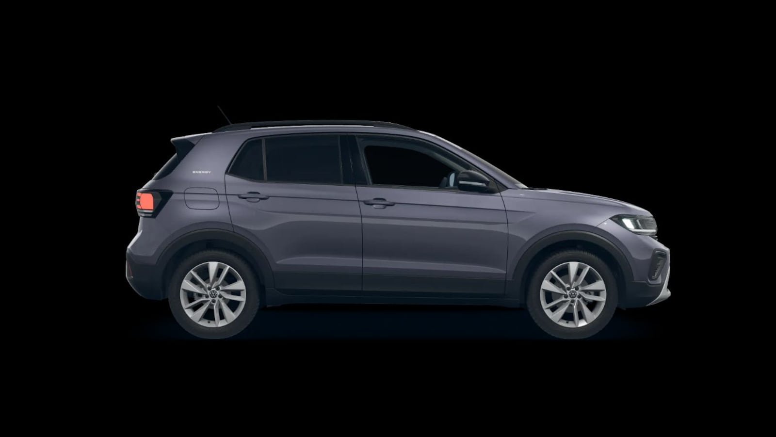 Volkswagen T-Cross – Bild 7