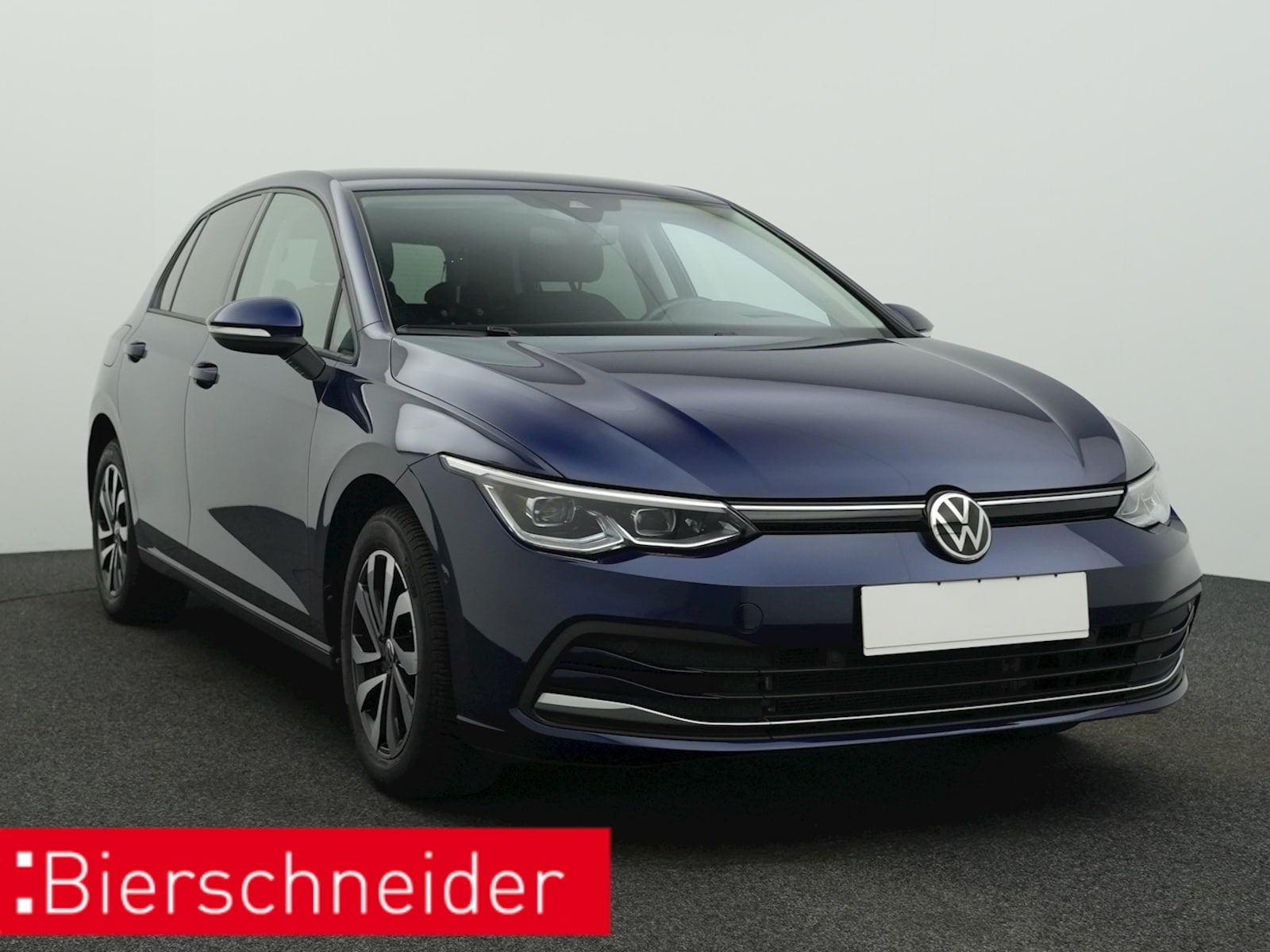 Volkswagen Golf – Bild 9