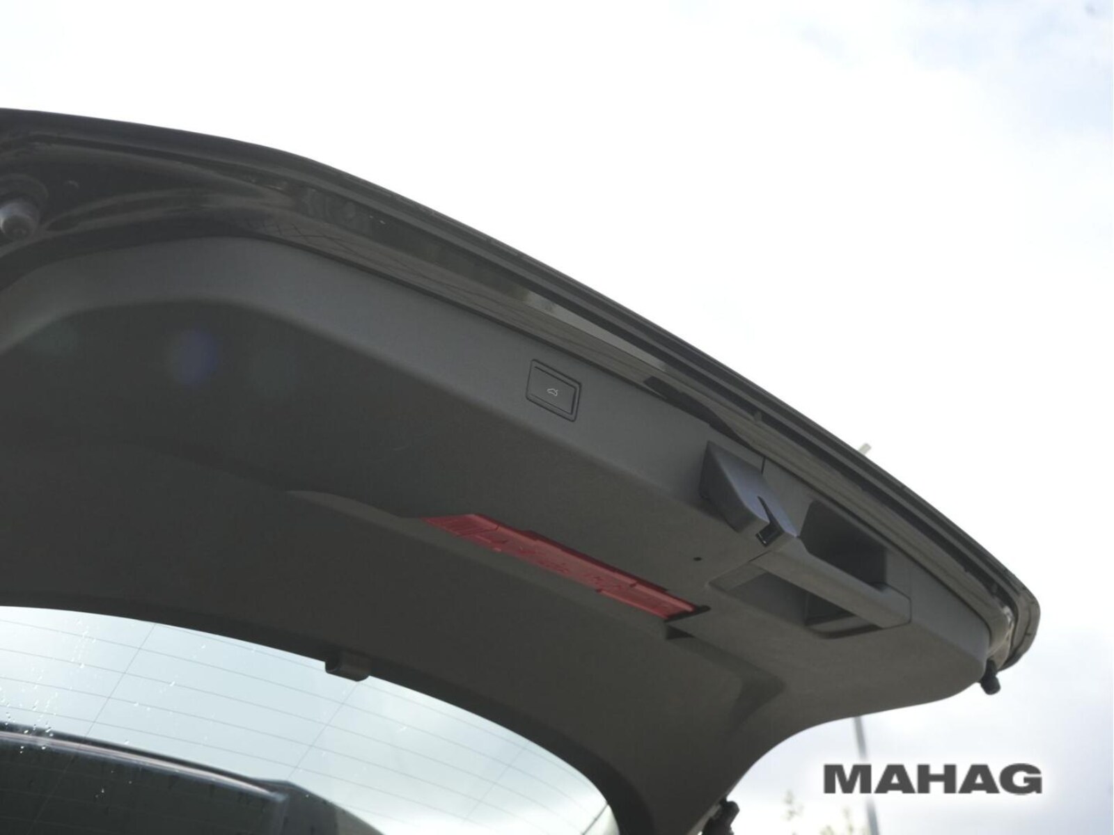 Volkswagen Tiguan – Bild 26