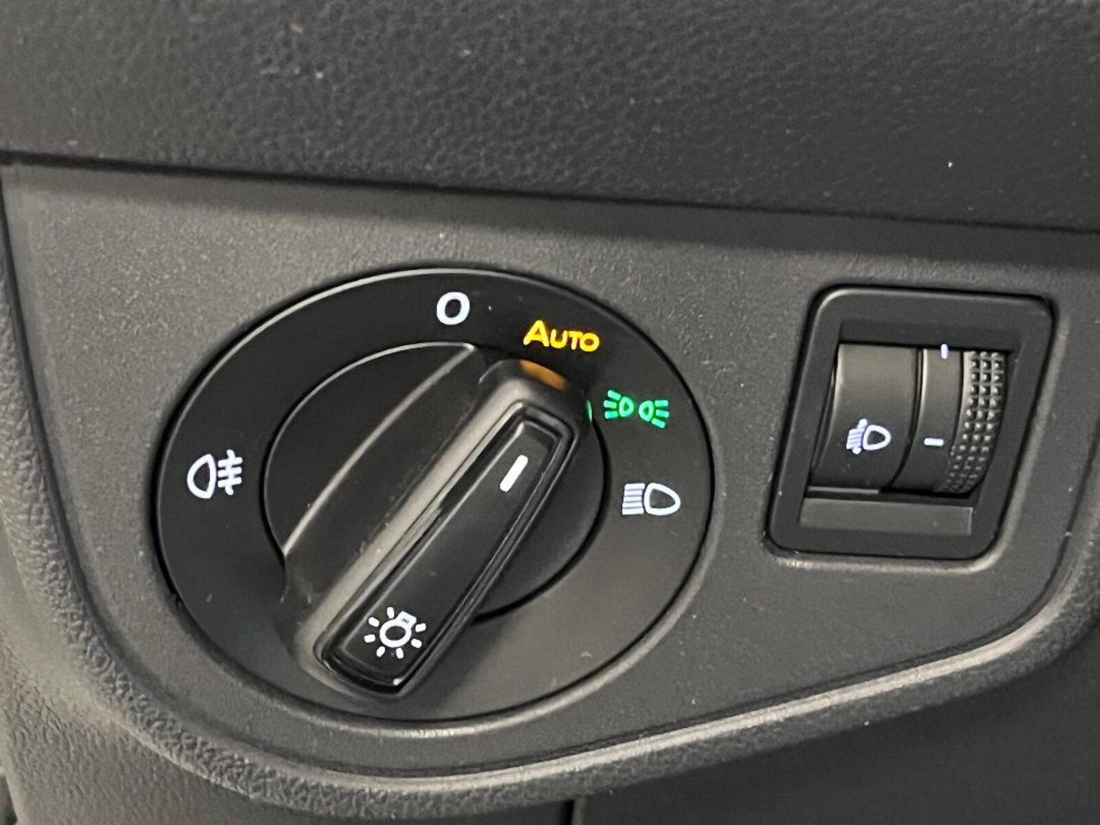 Volkswagen Taigo – Bild 15