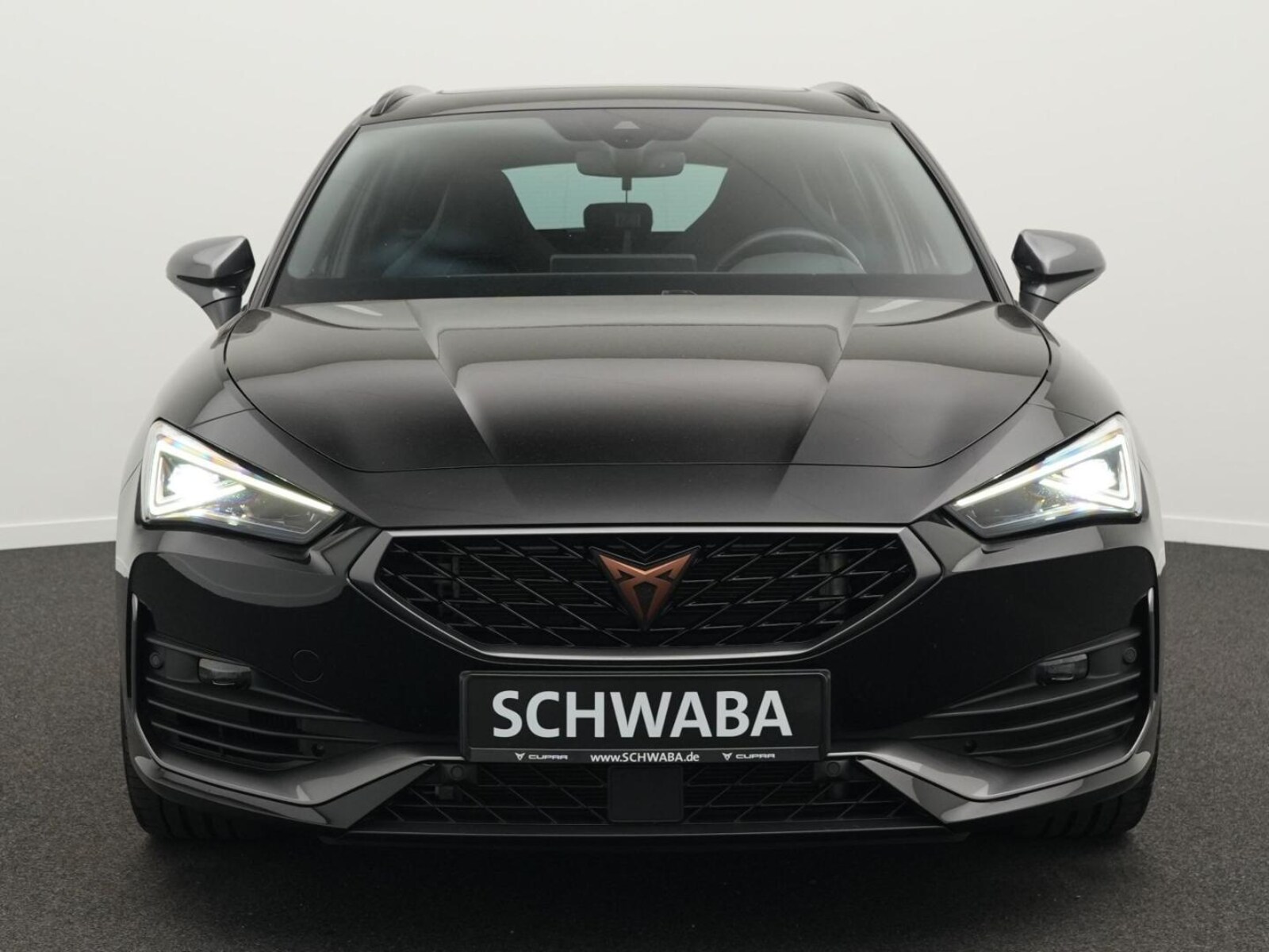 CUPRA Leon Sportstourer – Bild 6