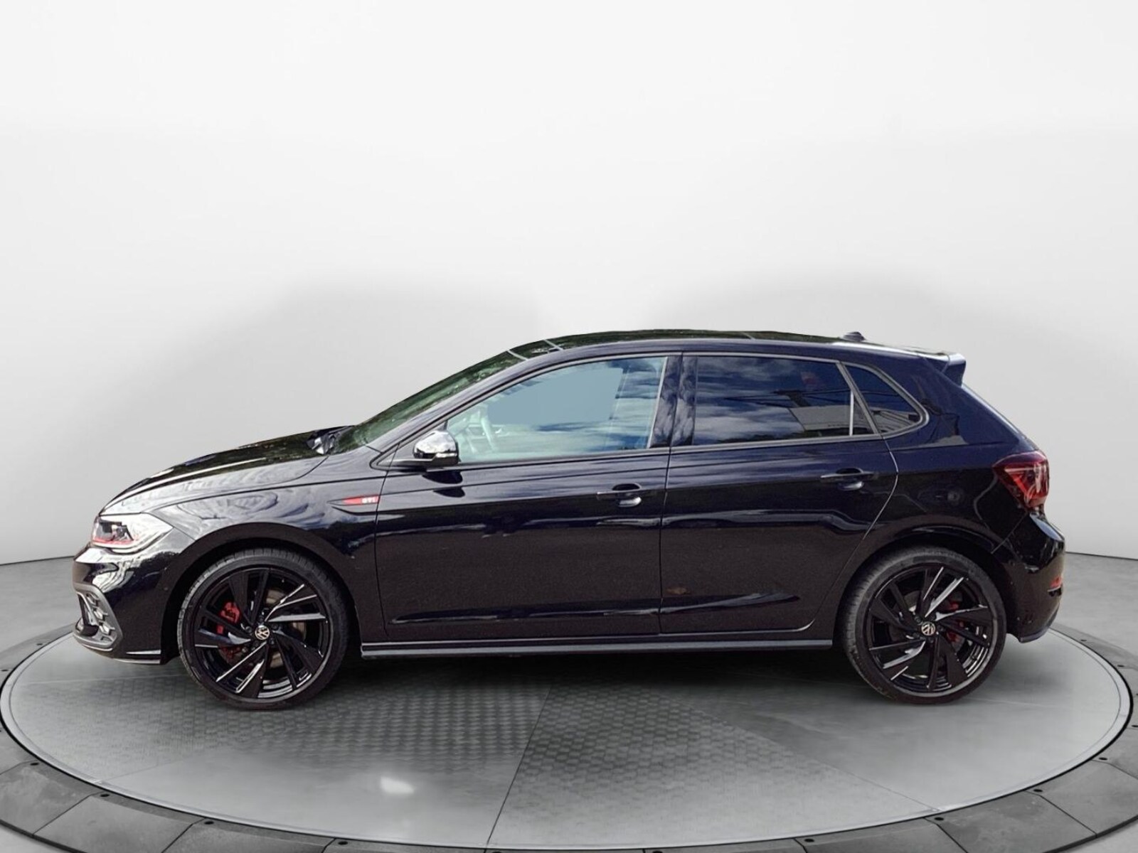 Volkswagen Polo – Bild 3