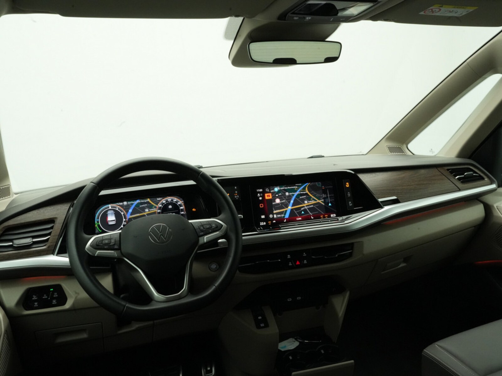 Volkswagen Multivan Langversion – Bild 5
