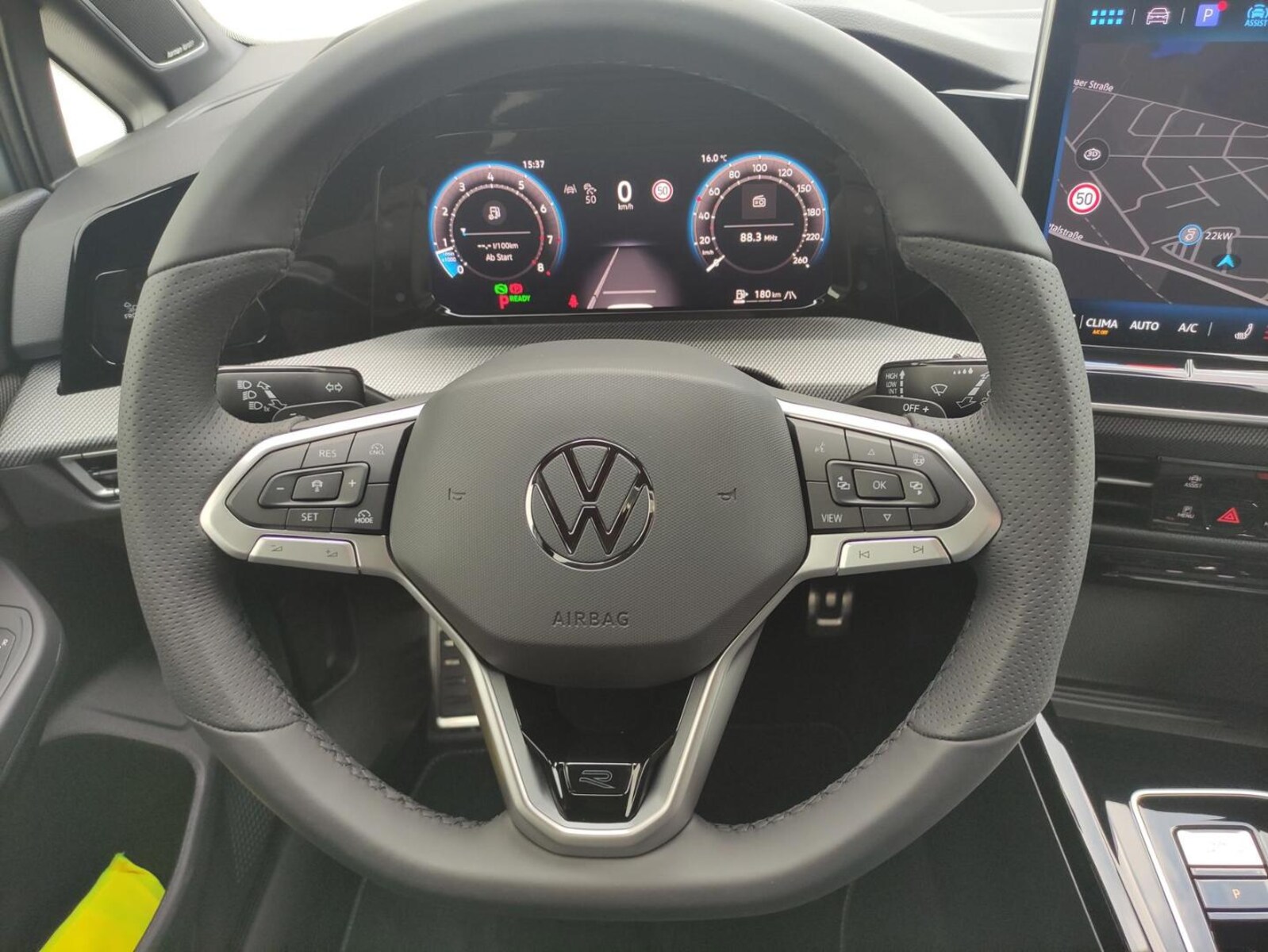 Volkswagen Golf – Bild 3