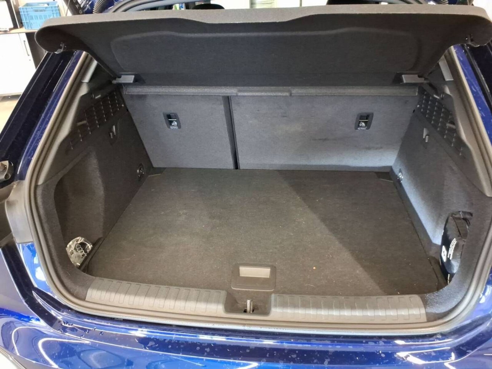 Audi A3 allstreet – Bild 8