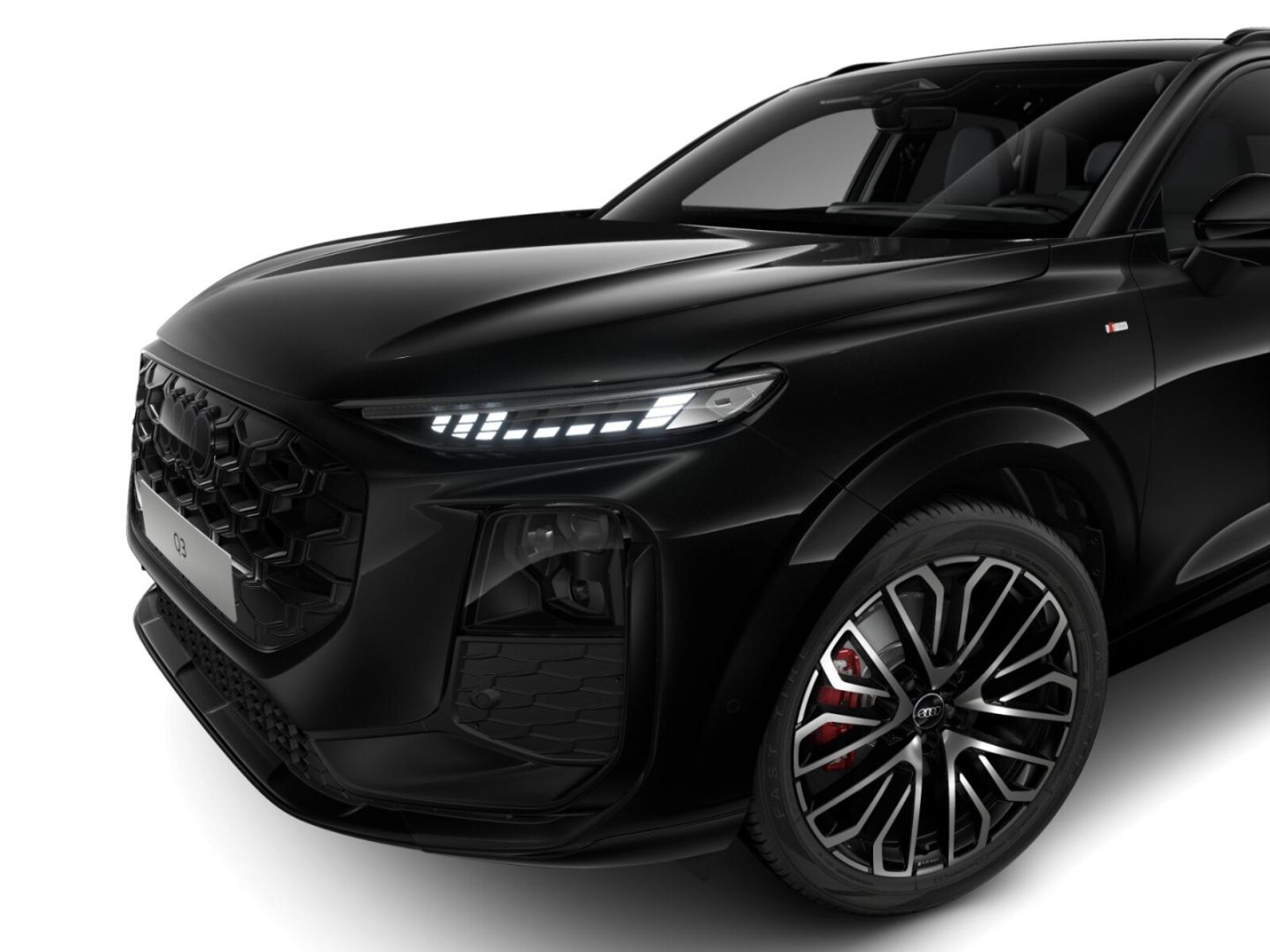 Audi Q3 – Bild 7