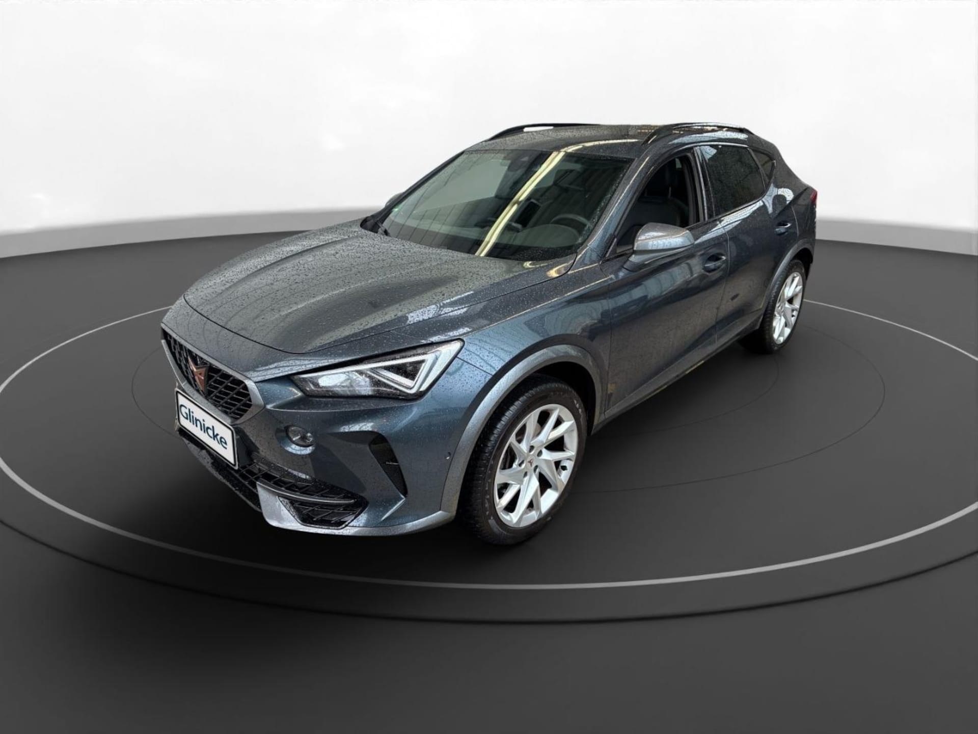 Cupra Formentor 2023
