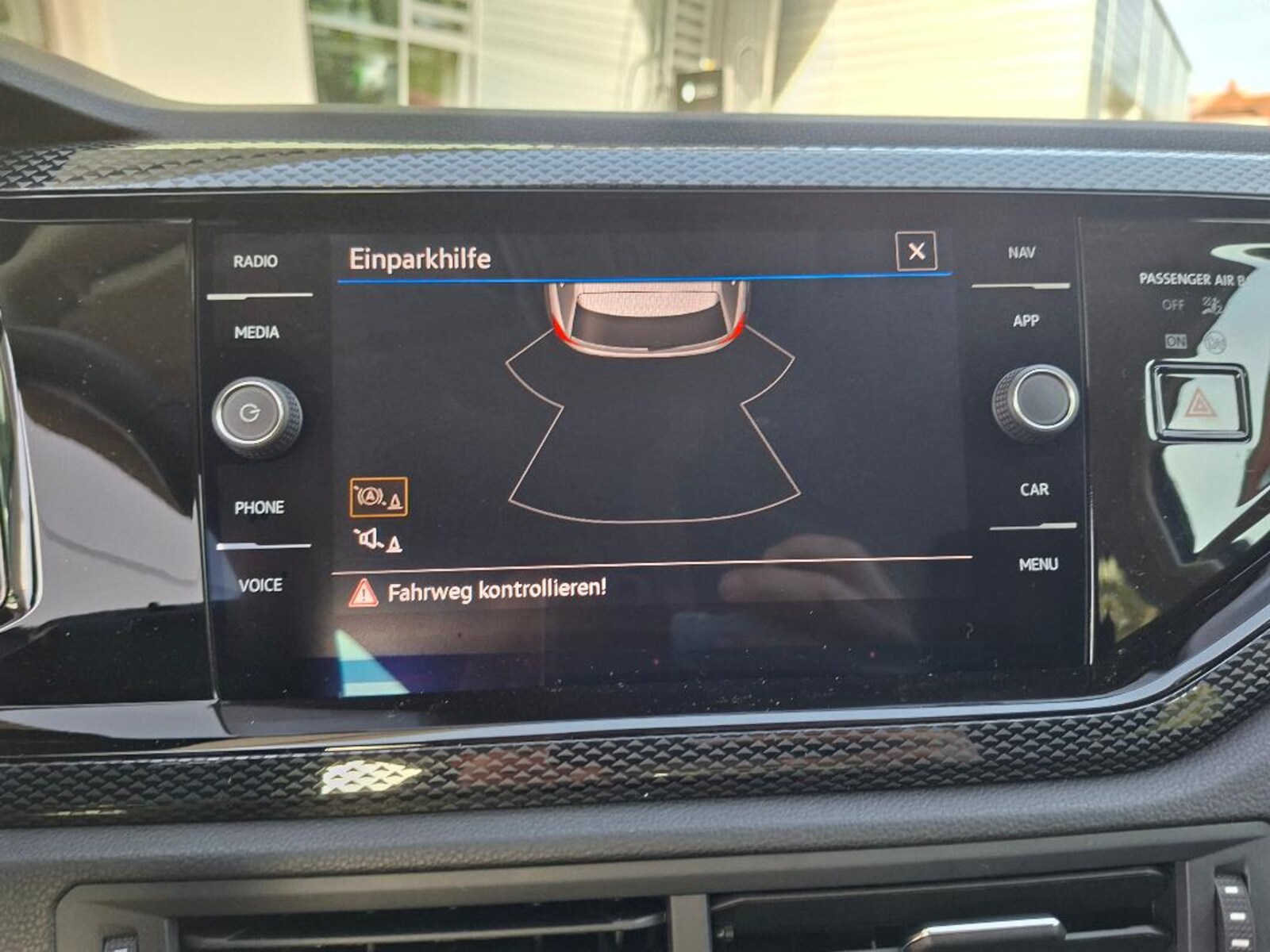 Volkswagen Polo – Bild 14