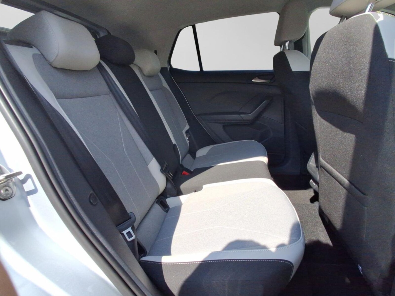 Volkswagen T-Cross – Bild 6