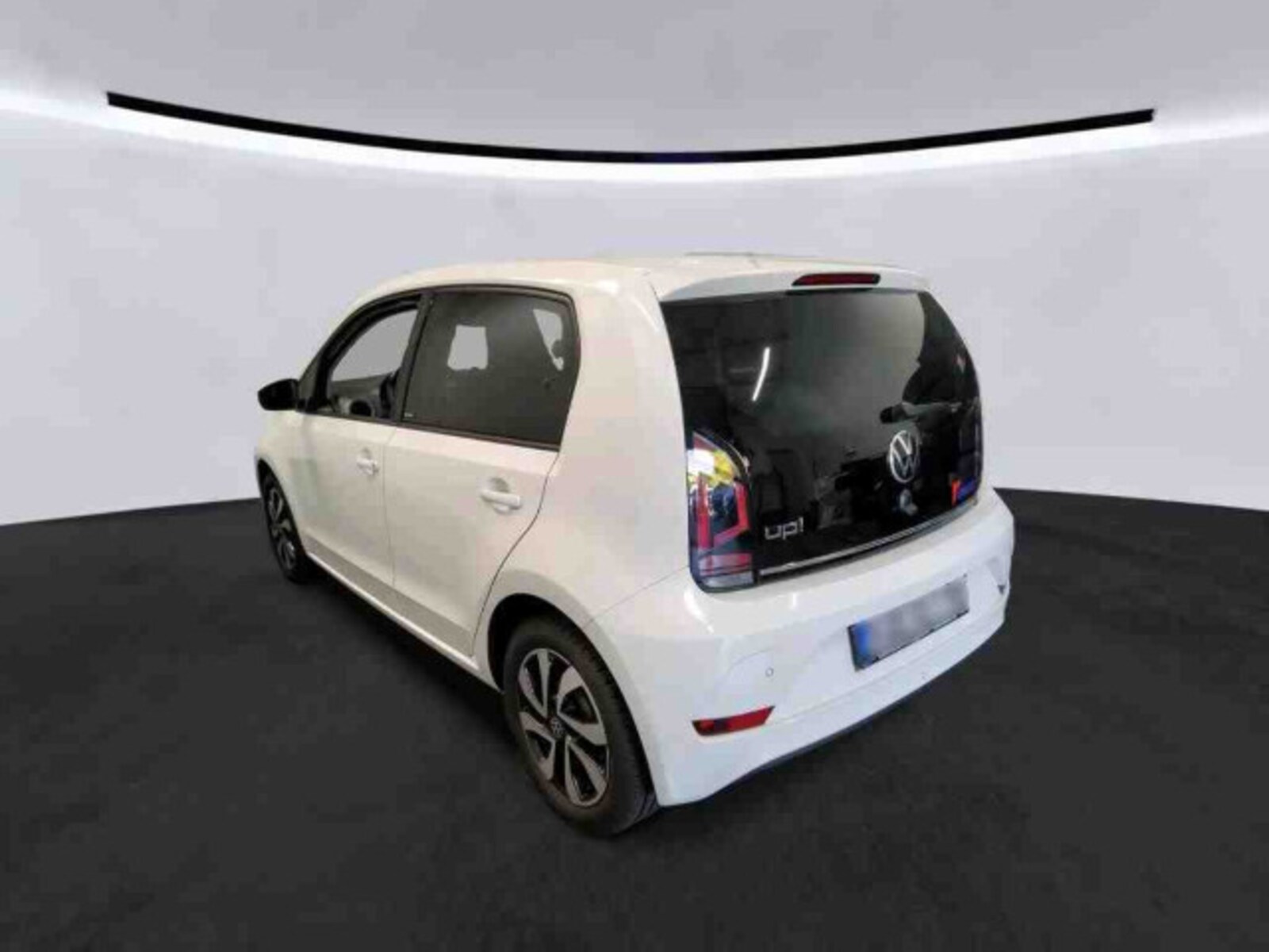 Volkswagen up! – Bild 4