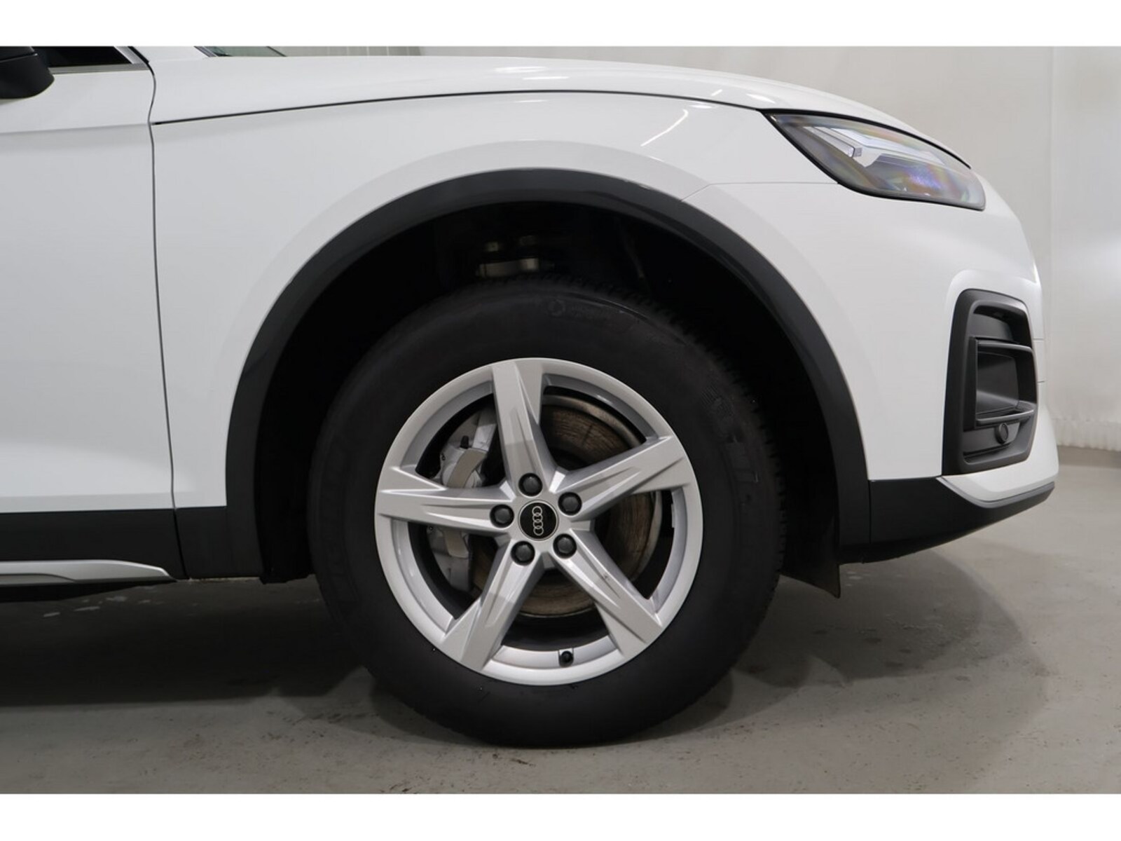Audi Q5 Sportback – Bild 5