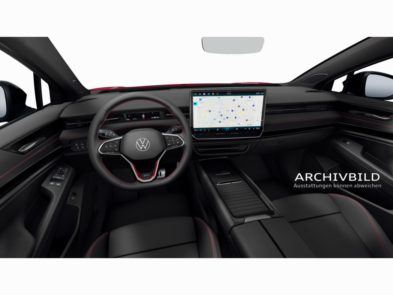 Volkswagen ID.7 Tourer – Bild 3