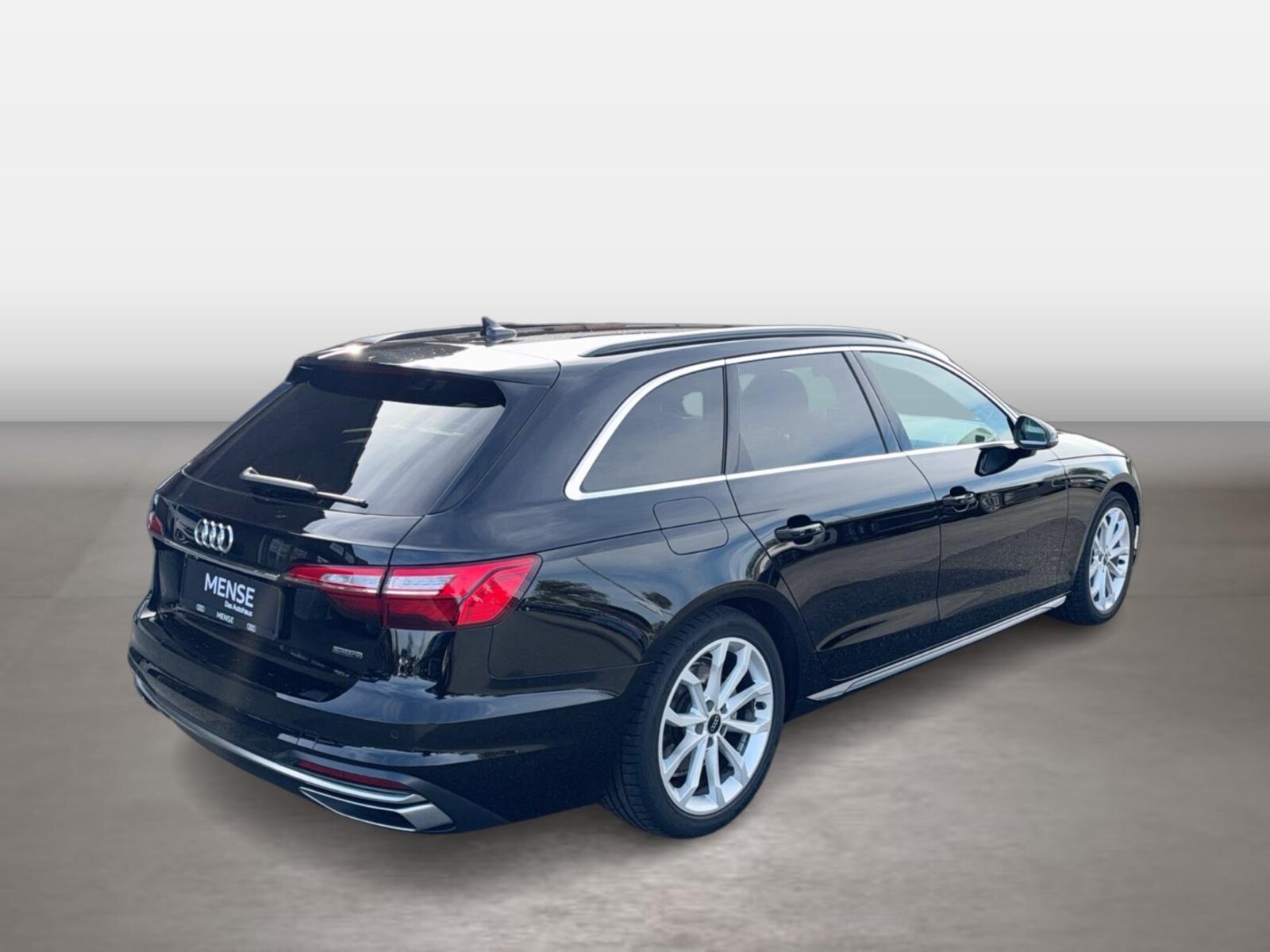Audi A4 Avant – Bild 4