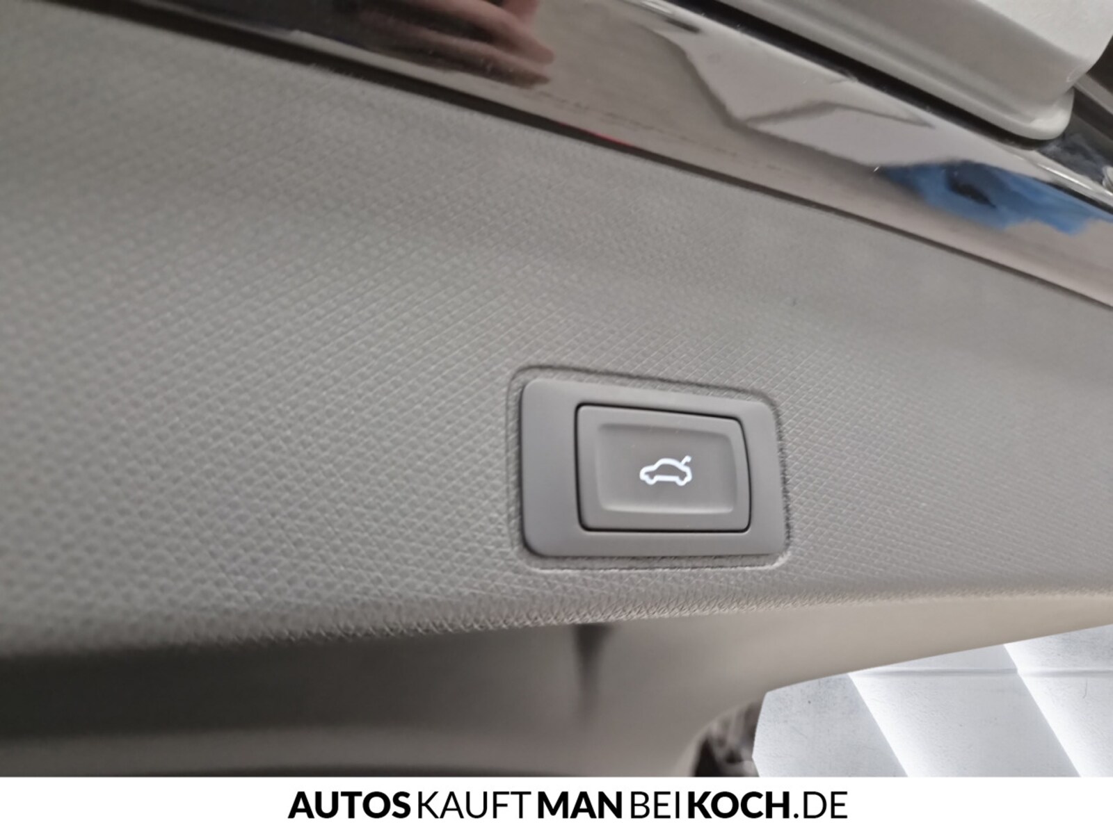 CUPRA Terramar – Bild 18