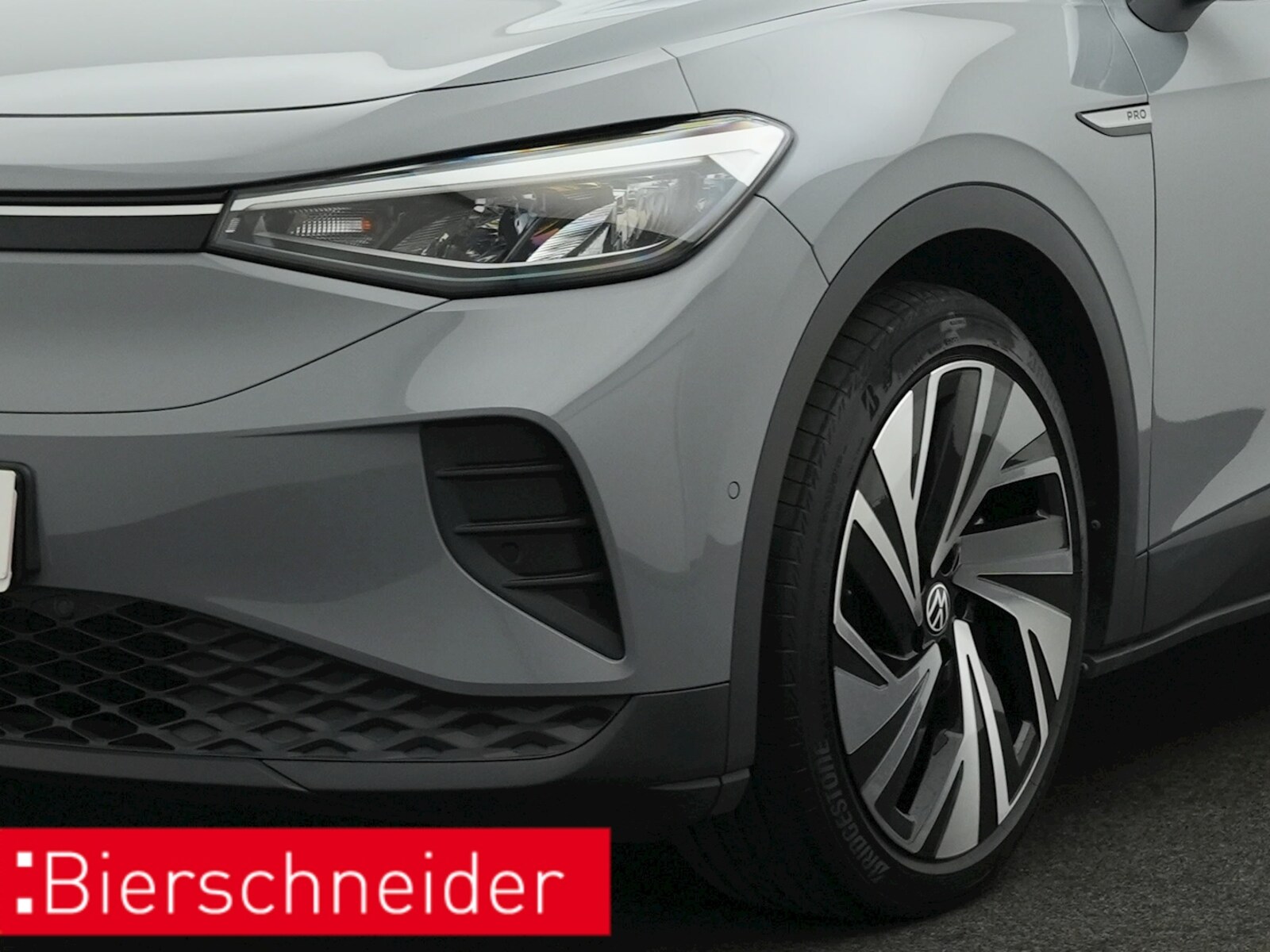 Volkswagen ID.4 – Bild 14
