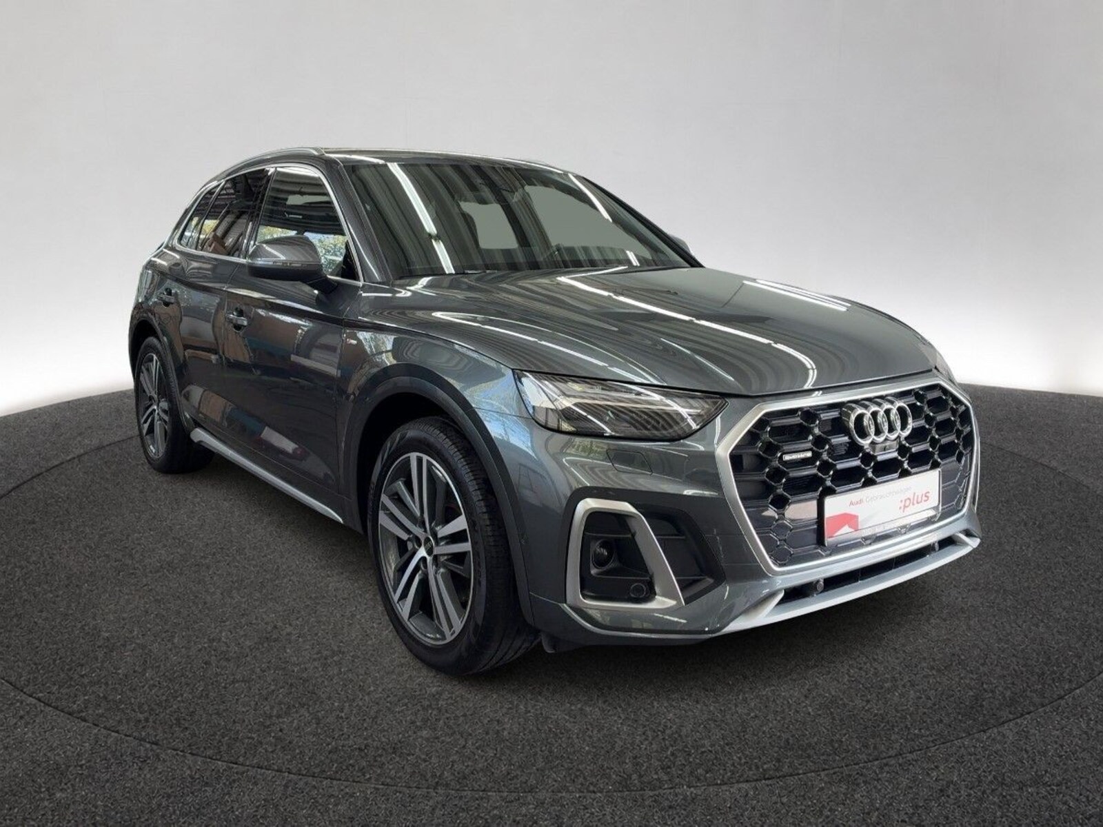Audi Q5 – Bild 4