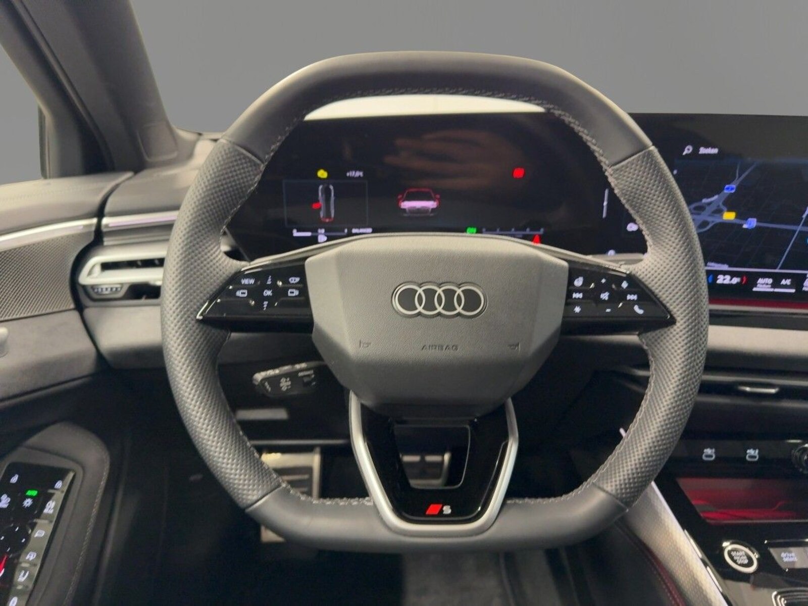 Audi A6 Limousine – Bild 11