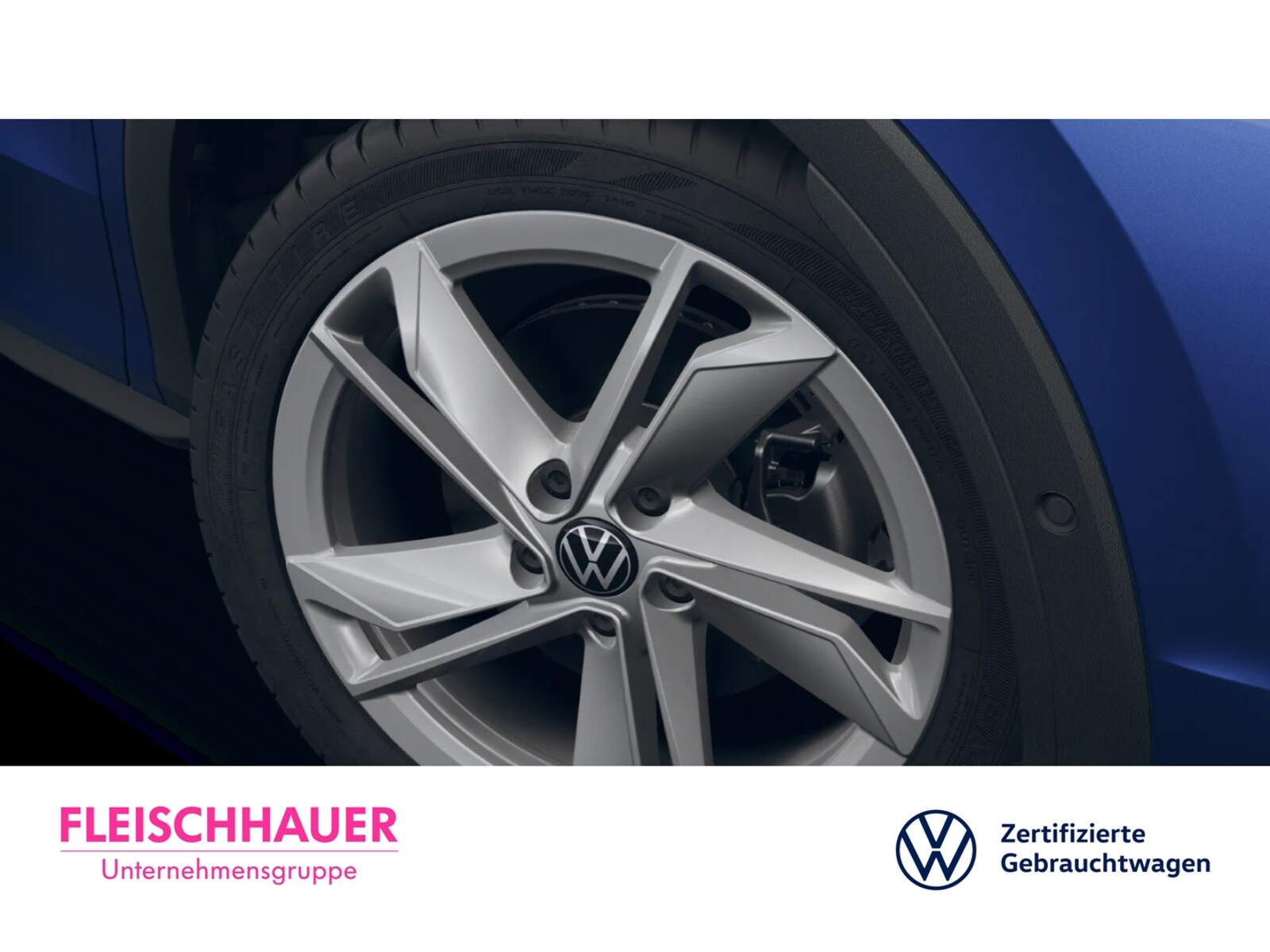 Volkswagen T-Roc – Bild 7