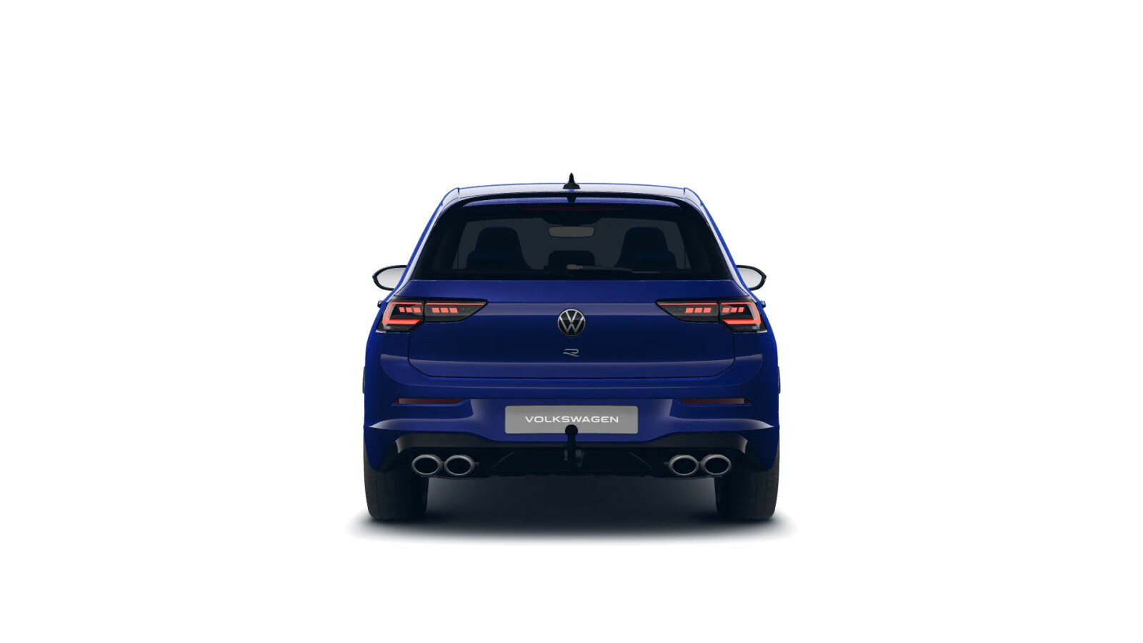 Volkswagen Golf – Bild 4