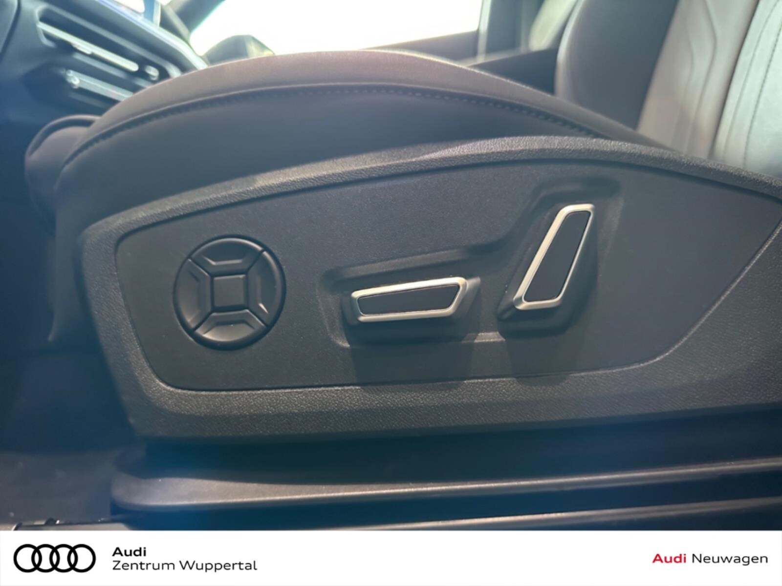 Audi Q3 Sportback – Bild 11