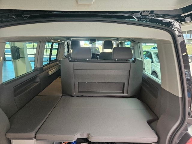 Volkswagen T6.1 California