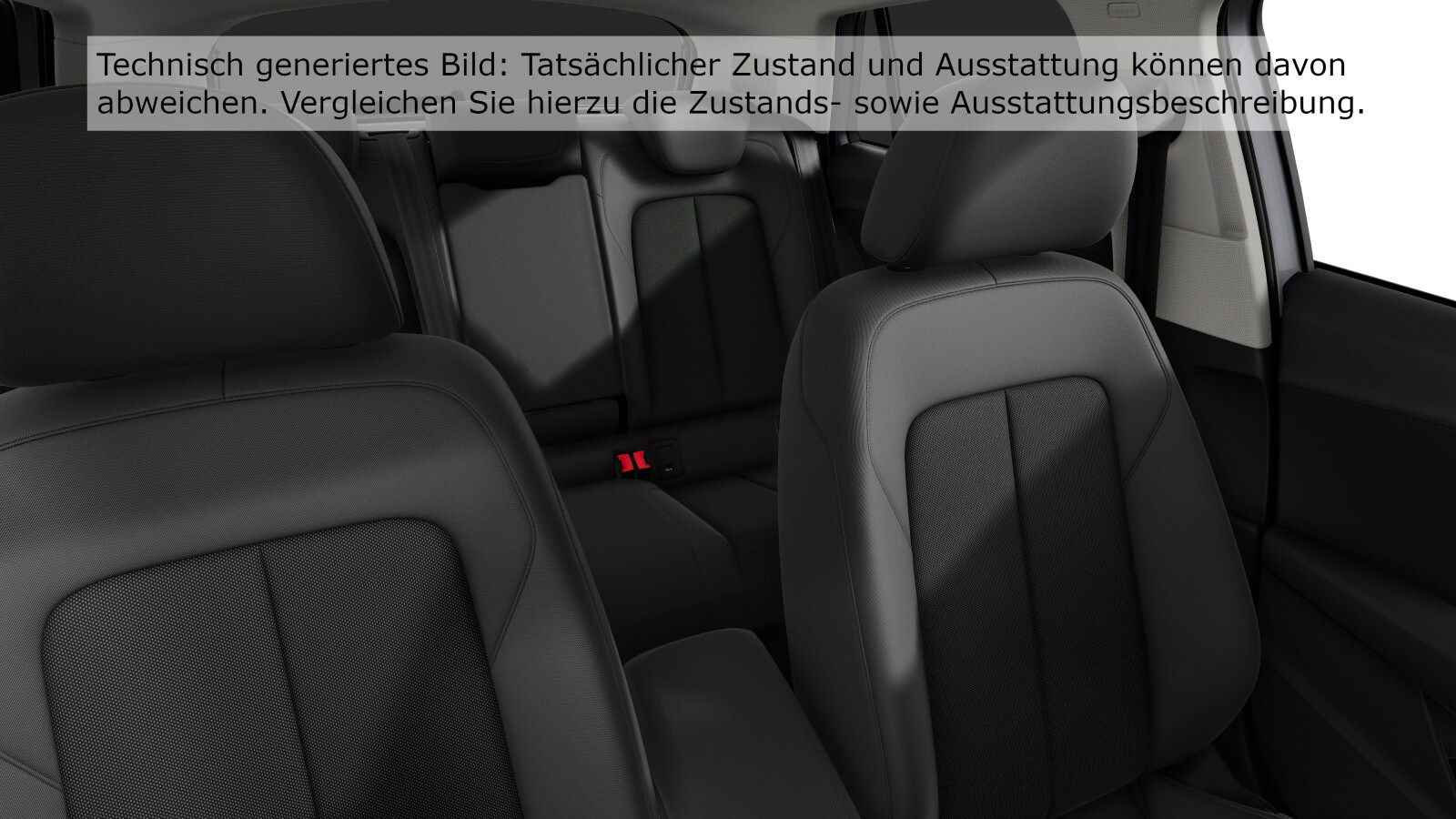 Image about Audi Q2 advanced 35 TFSI 110(150) kW(PS) S tronic
