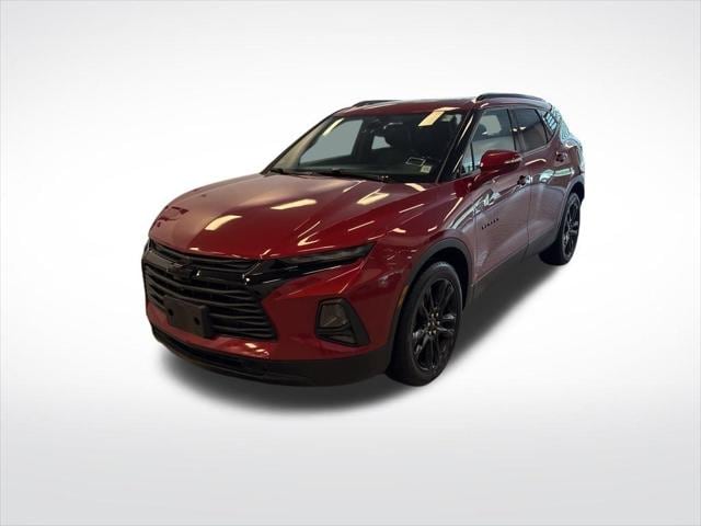 2019 Chevrolet Blazer