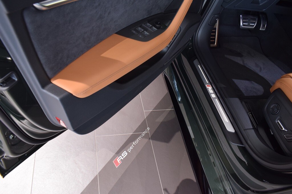 Image about Audi RS 6 Avant RS 6 Avant performance 630 hk tiptronic