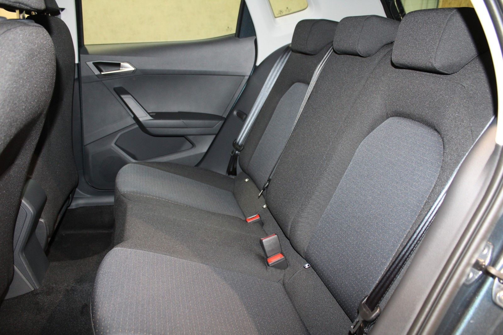 SEAT Arona – Bild 9