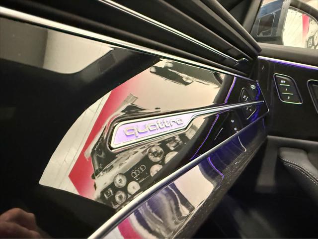 2024 AUDI Q8 - Image 24