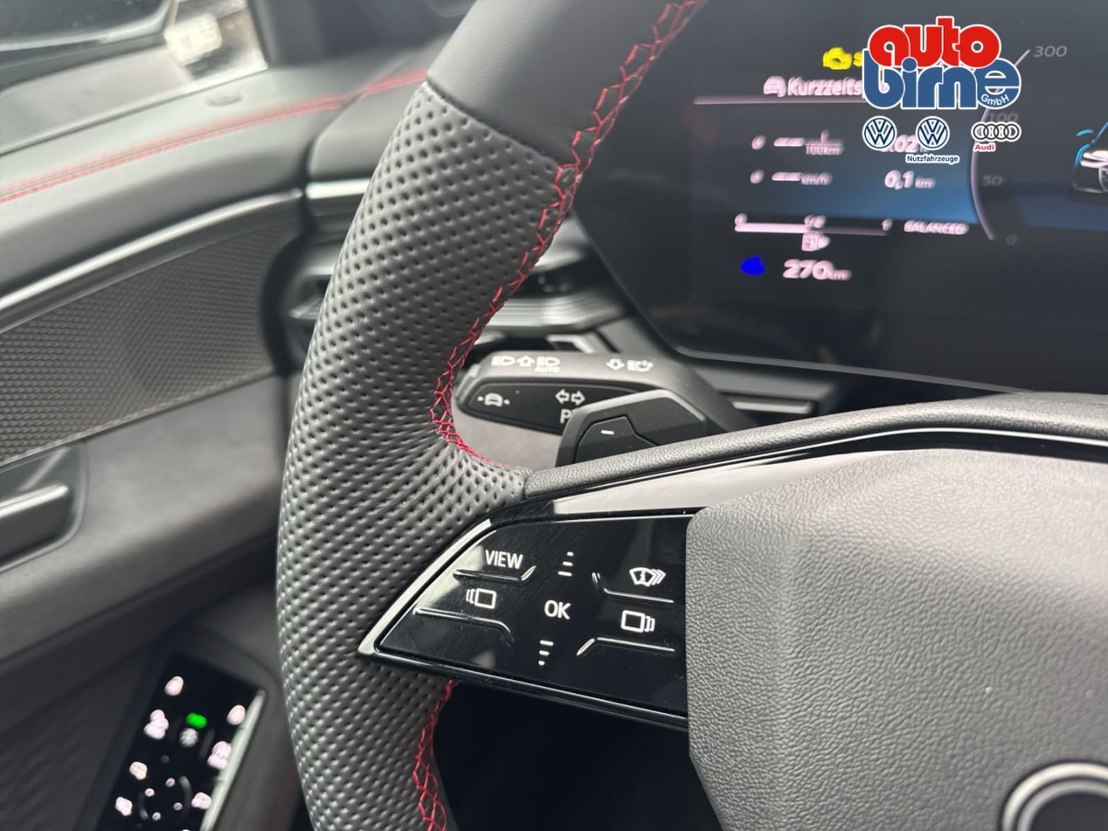 Audi A6 Avant – Bild 15