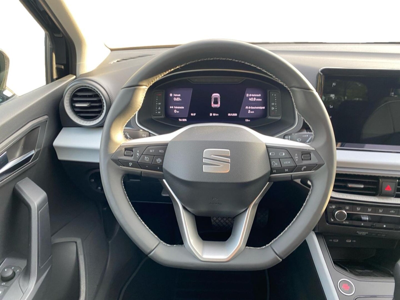 SEAT Arona – Bild 12