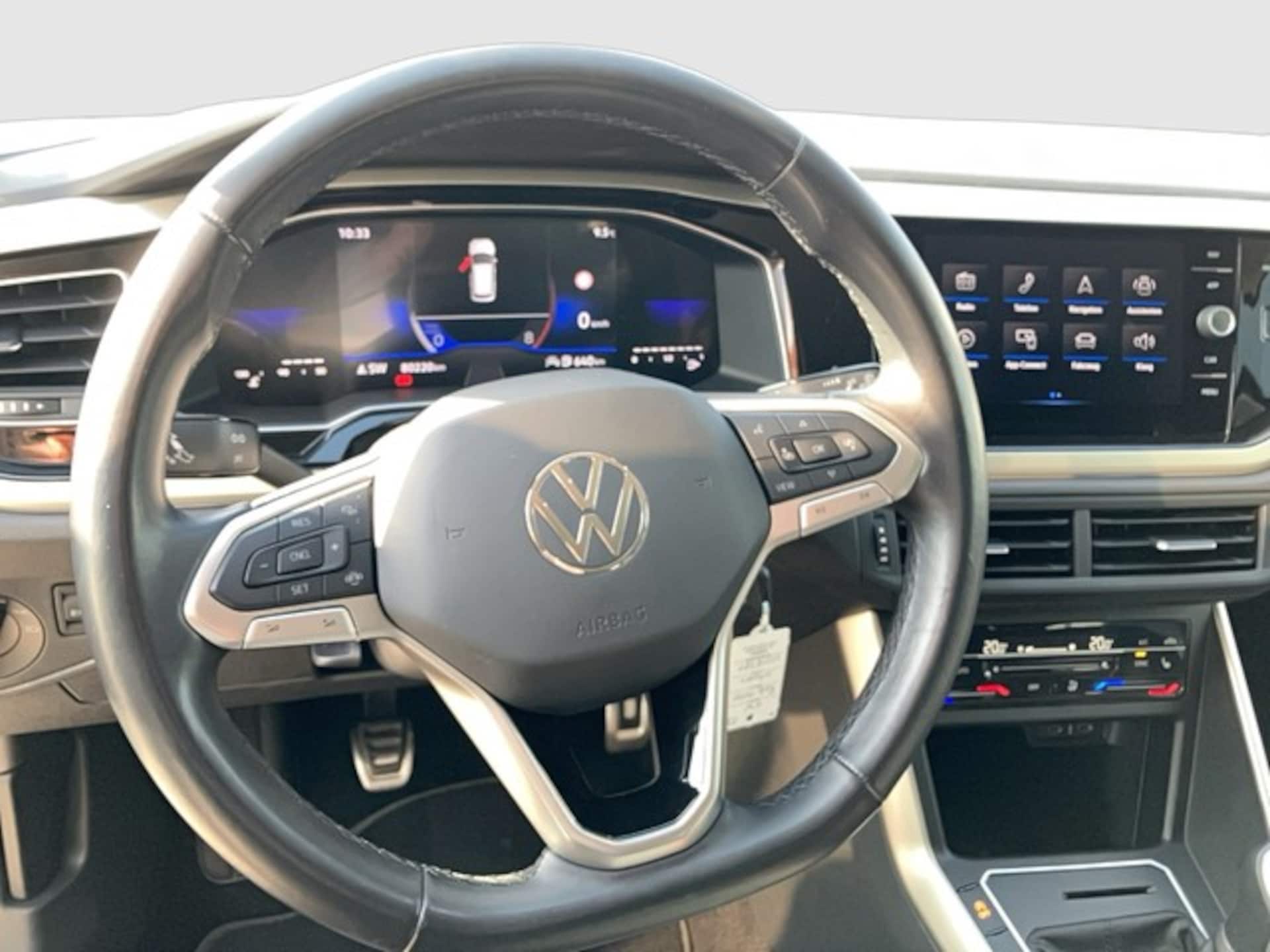 Volkswagen Polo MOVE