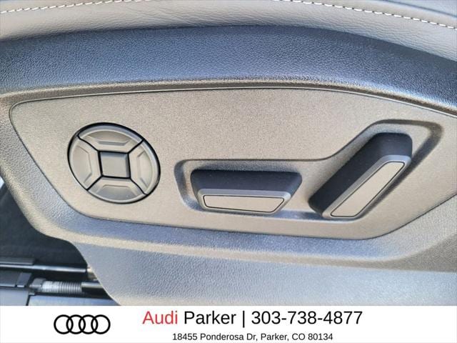 2025 Audi Q7 Premium - Photo 8