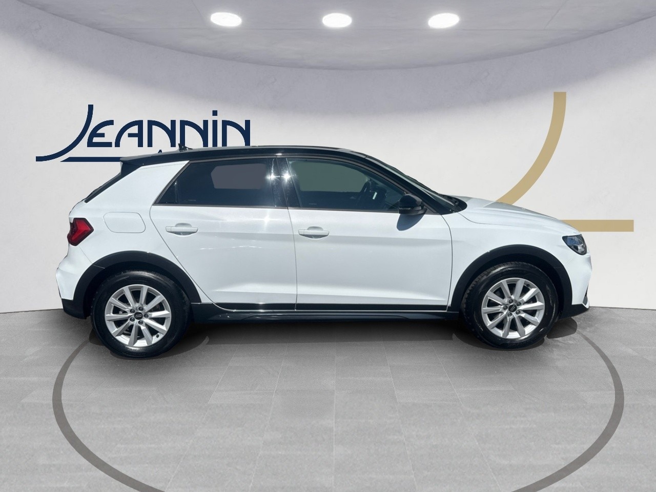 Image about Audi A1 allstreet Design 30 TFSI 81 kW (110 ch) S tronic